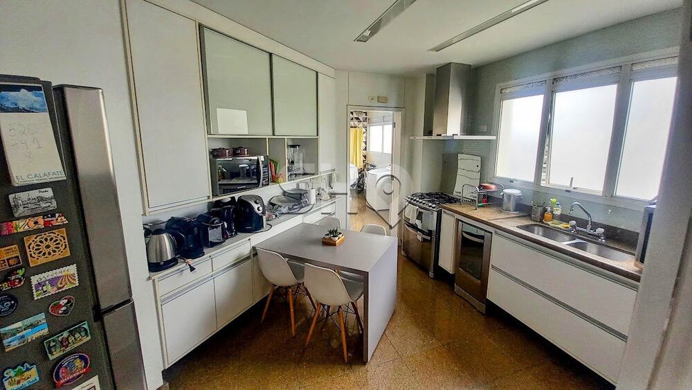 Apartamento, 4 quartos, 226 m² - Foto 39