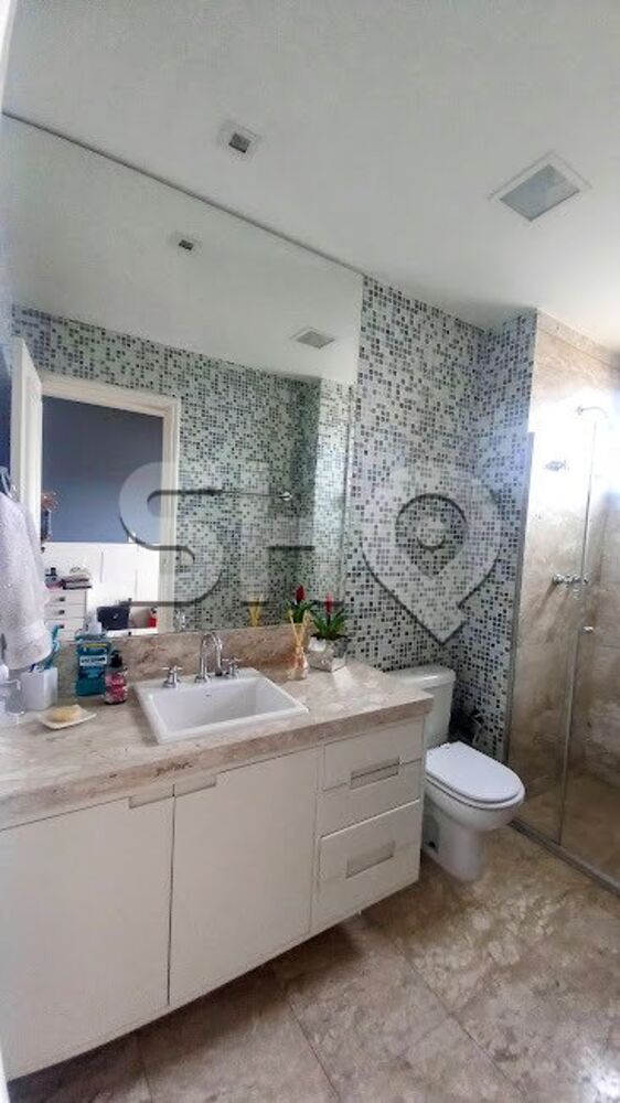 Apartamento, 4 quartos, 226 m² - Foto 2