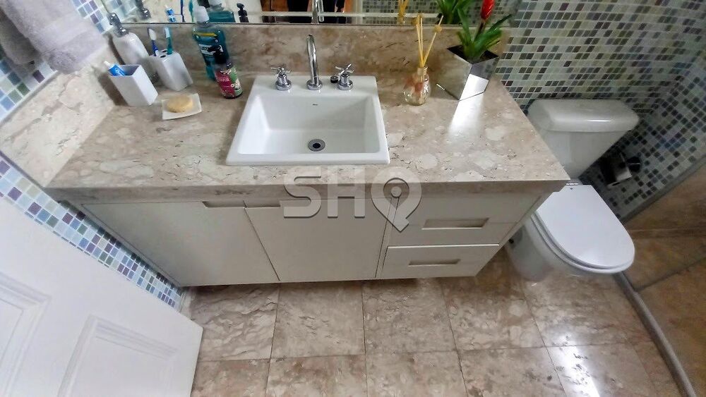 Apartamento, 4 quartos, 226 m² - Foto 7