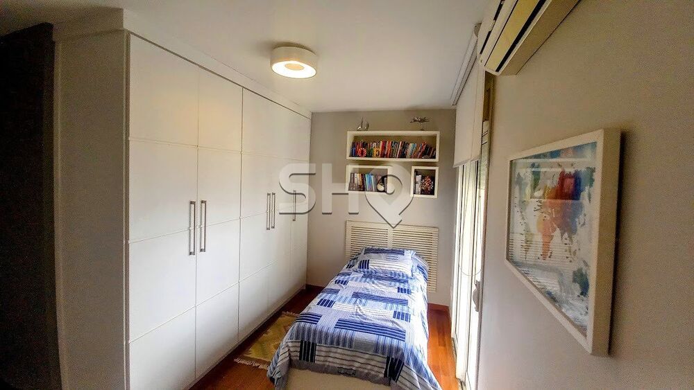 Apartamento, 4 quartos, 226 m² - Foto 24