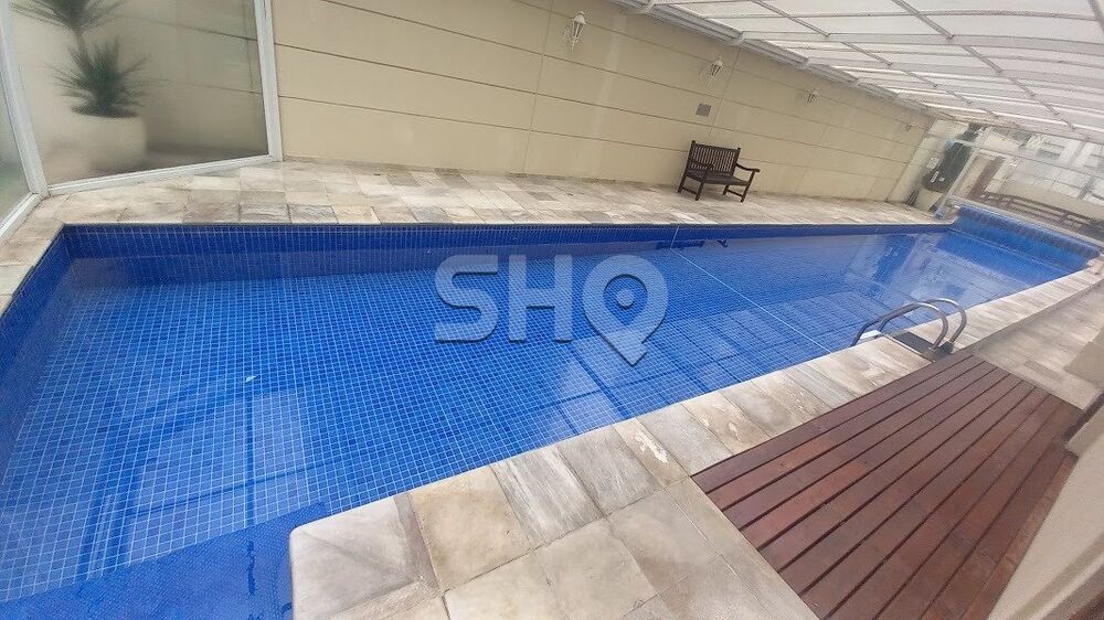 Apartamento, 4 quartos, 226 m² - Foto 1