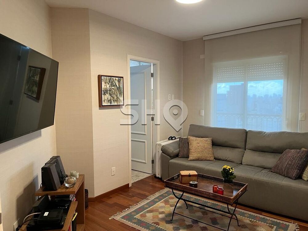 Apartamento, 4 quartos, 226 m² - Foto 32