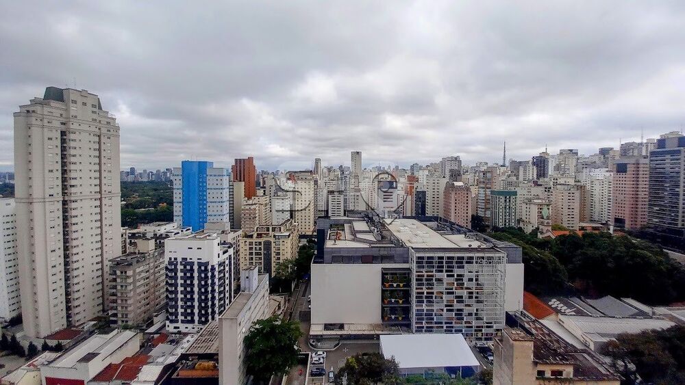 Apartamento, 4 quartos, 226 m² - Foto 45