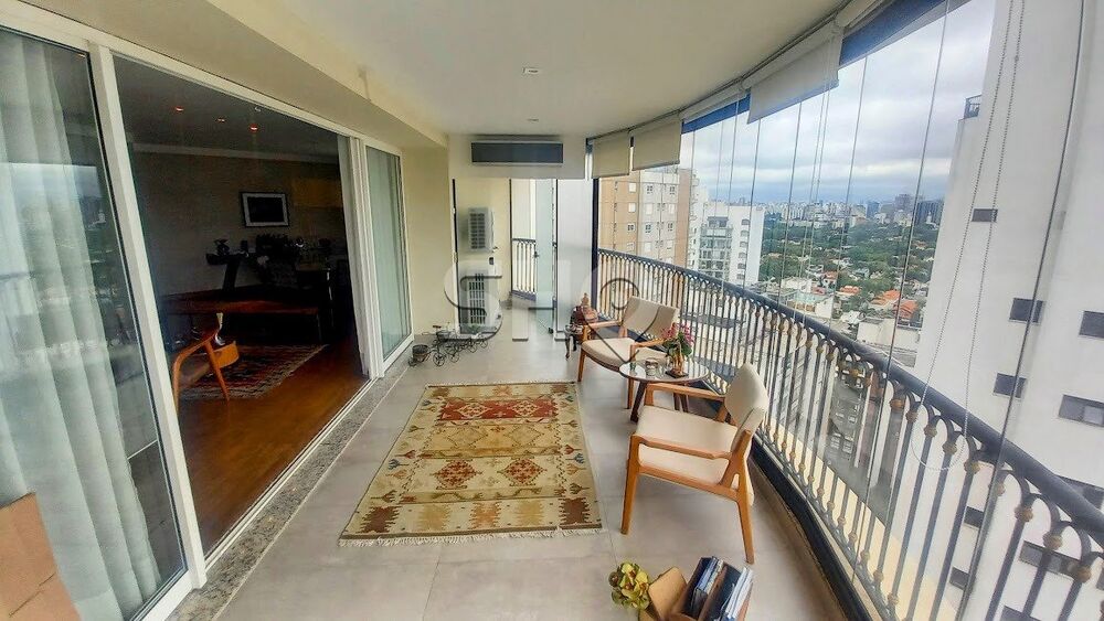 Apartamento, 4 quartos, 226 m² - Foto 12