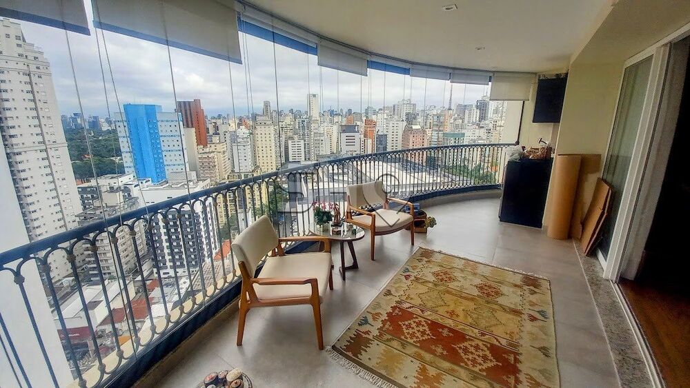 Apartamento, 4 quartos, 226 m² - Foto 4