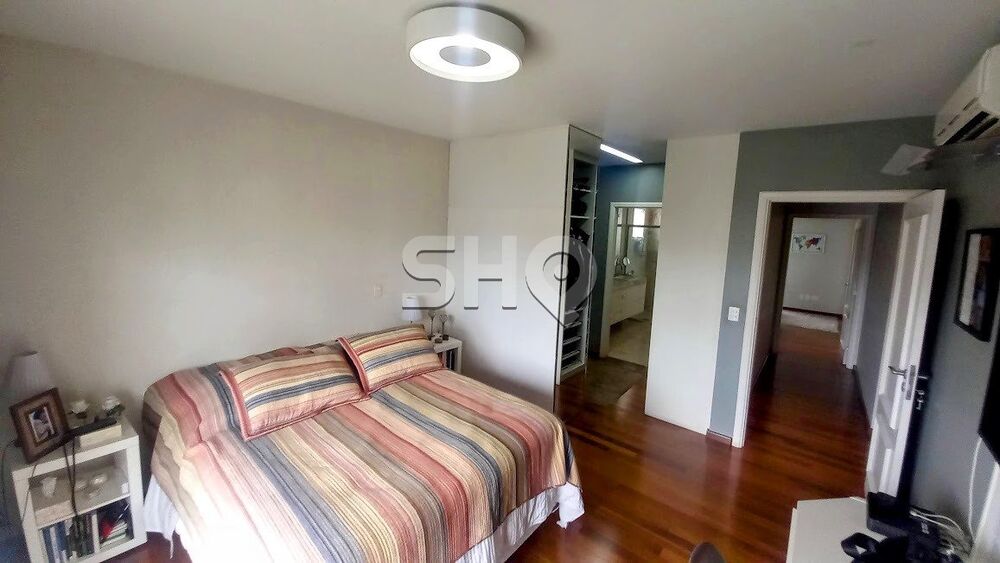Apartamento, 4 quartos, 226 m² - Foto 36