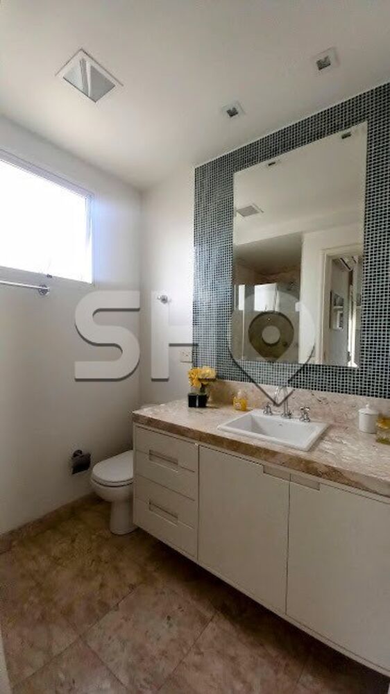 Apartamento, 4 quartos, 226 m² - Foto 23