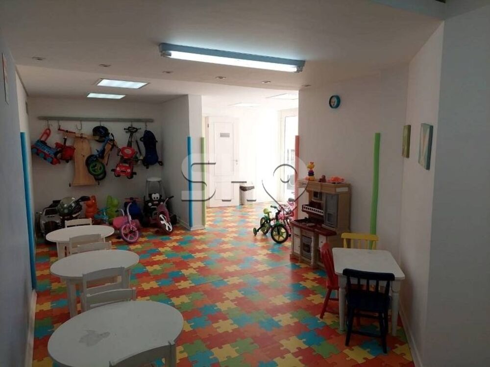 Apartamento, 4 quartos, 226 m² - Foto 22
