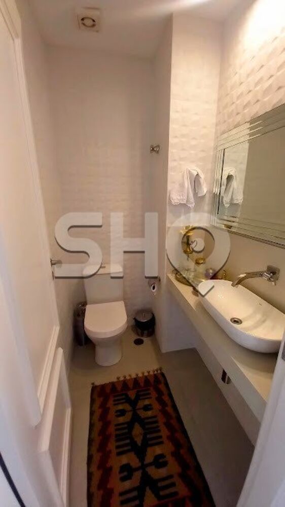 Apartamento, 4 quartos, 226 m² - Foto 17