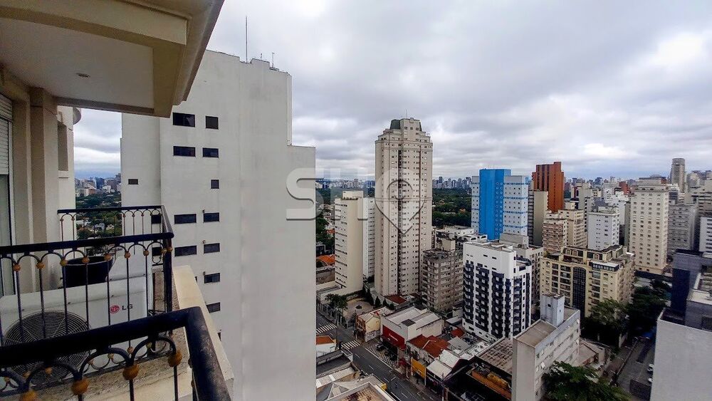 Apartamento, 4 quartos, 226 m² - Foto 28
