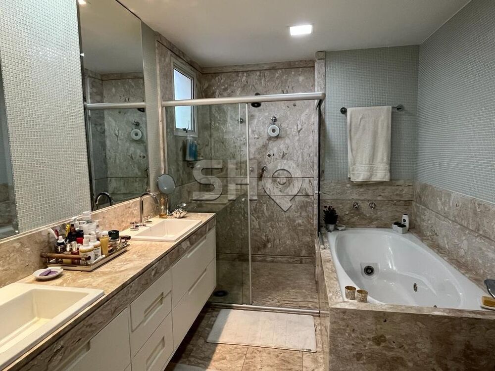 Apartamento, 4 quartos, 226 m² - Foto 6