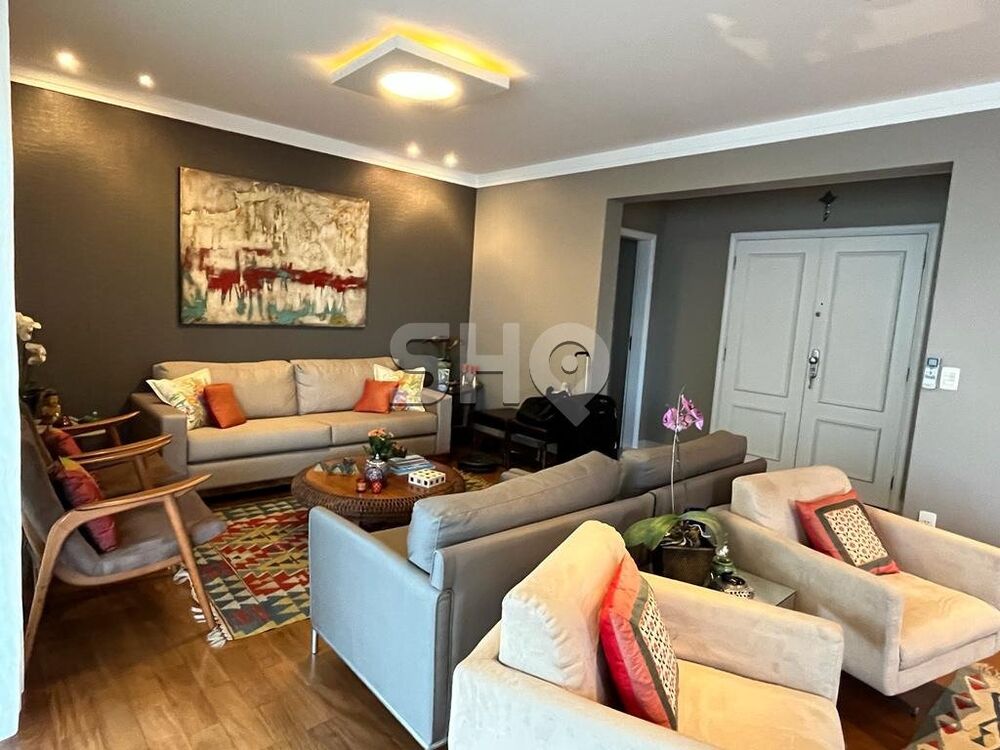 Apartamento, 4 quartos, 226 m² - Foto 31
