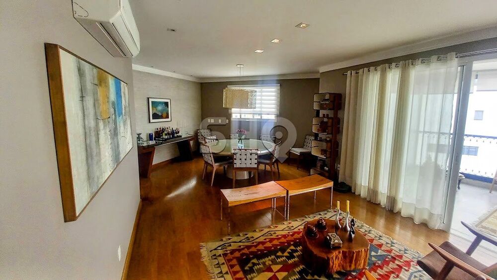 Apartamento, 4 quartos, 226 m² - Foto 14