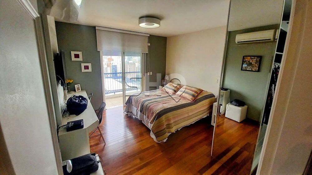 Apartamento, 4 quartos, 226 m² - Foto 35