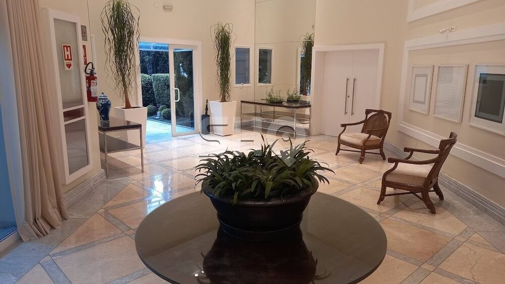 Apartamento, 4 quartos, 226 m² - Foto 15