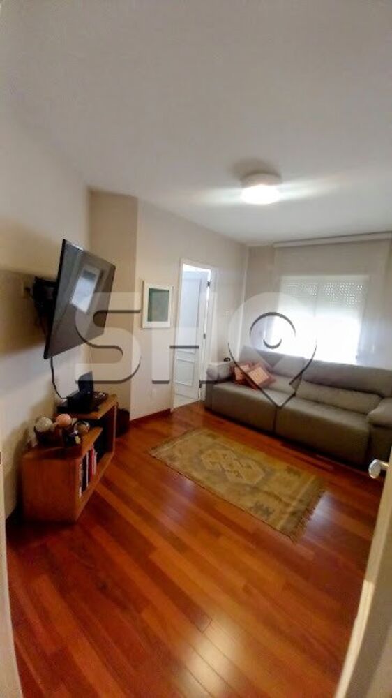 Apartamento, 4 quartos, 226 m² - Foto 16