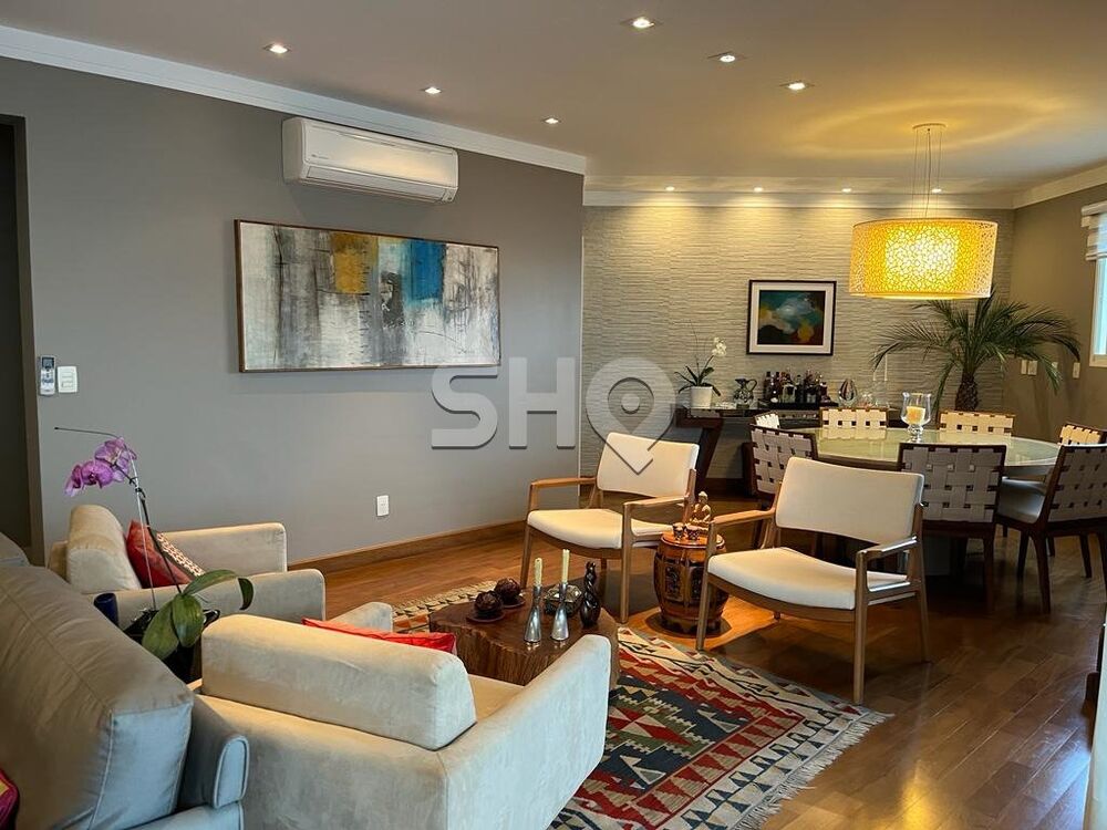 Apartamento, 4 quartos, 226 m² - Foto 44
