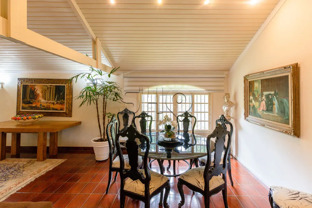 Casa de Condomínio, 5 quartos - Foto 2