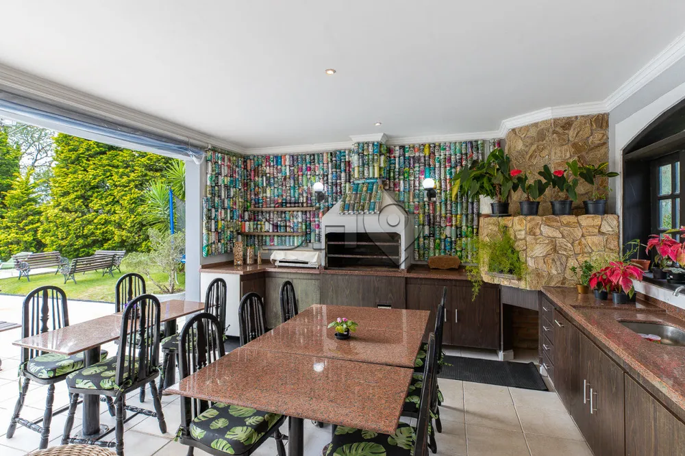 Casa de Condomínio, 5 quartos - Foto 4
