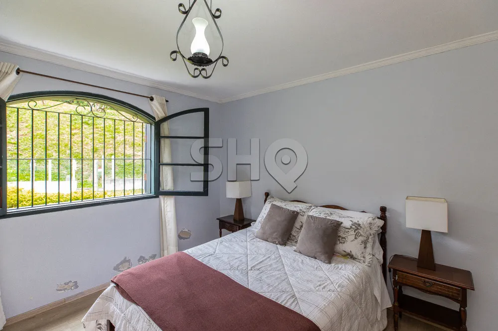 Casa de Condomínio, 5 quartos - Foto 6