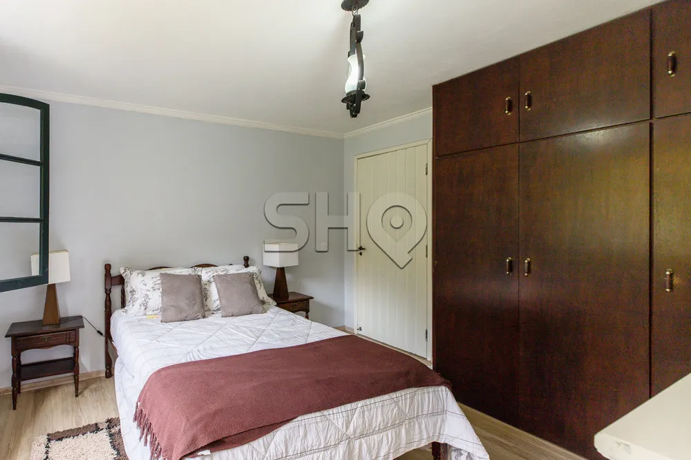 Casa de Condomínio, 5 quartos - Foto 5