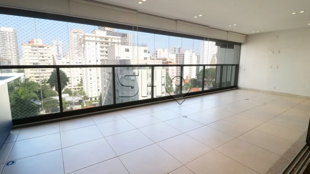 Apartamento à venda com 4 quartos, 162m² - Foto 7