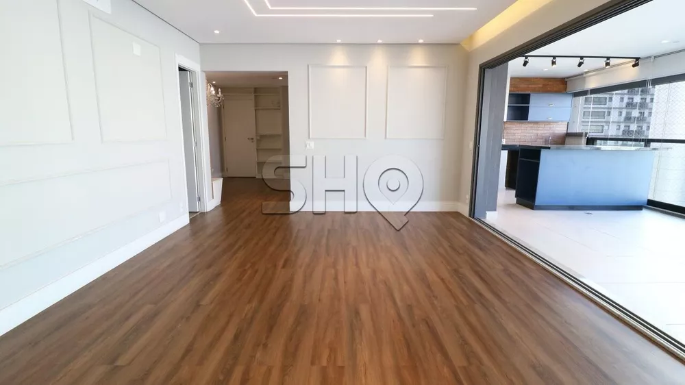 Apartamento à venda com 4 quartos, 162m² - Foto 4