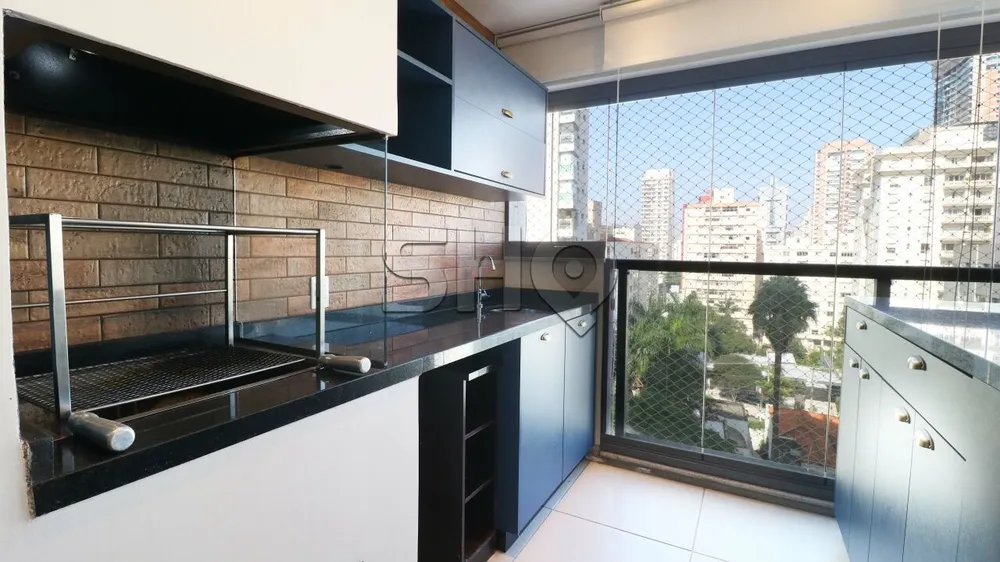 Apartamento, 4 quartos, 162 m² - Foto 9