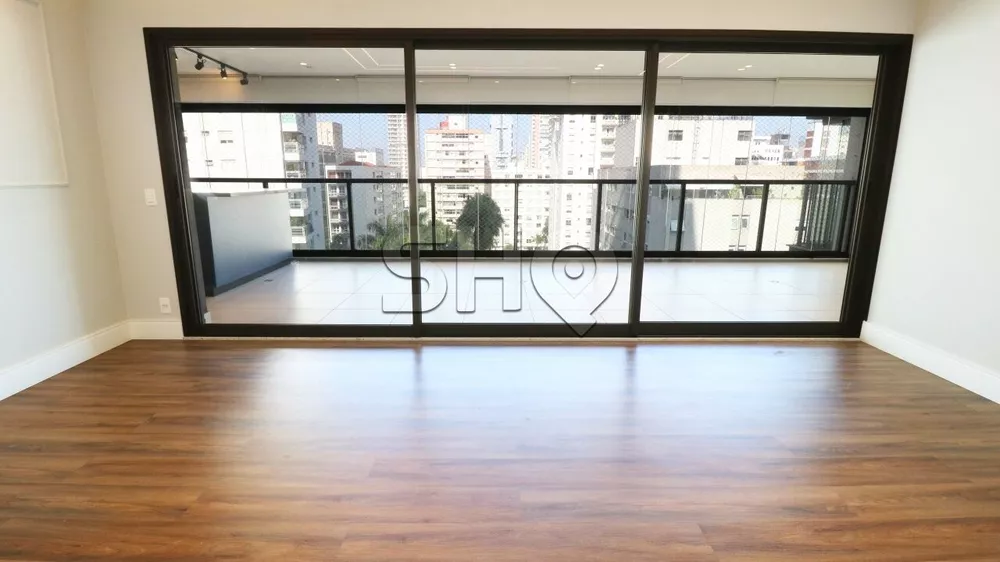 Apartamento à venda com 4 quartos, 162m² - Foto 5