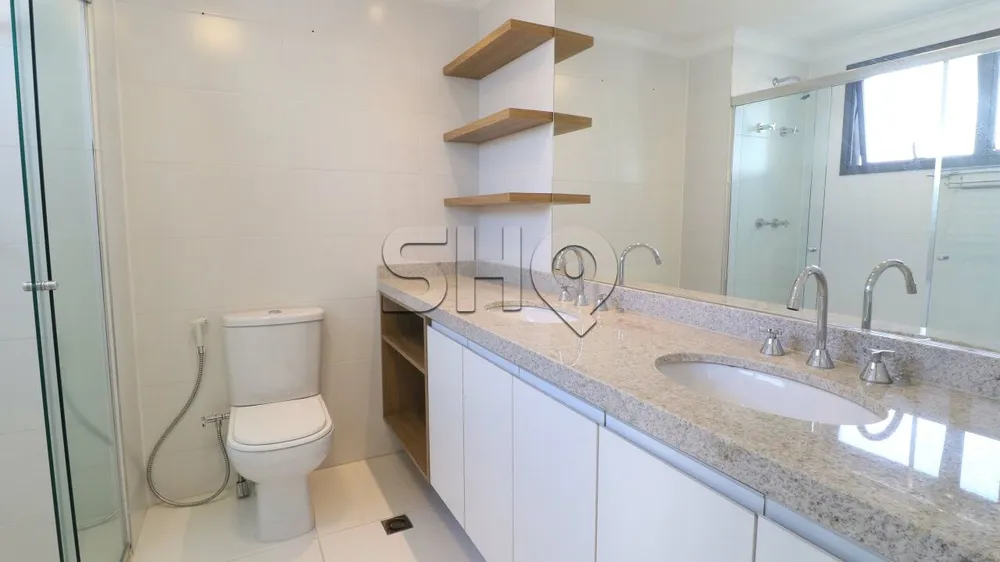 Apartamento, 4 quartos, 162 m² - Foto 10
