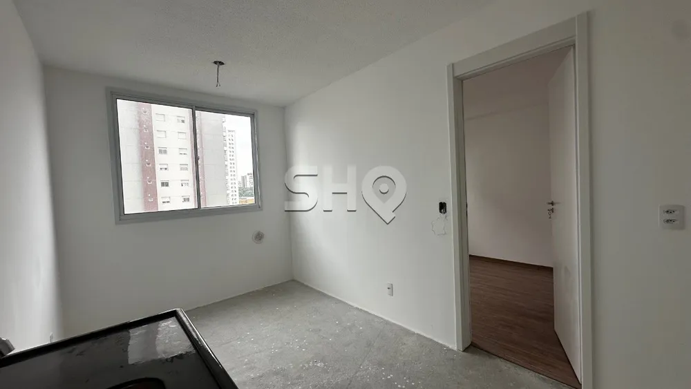 Apartamento, 1 quarto, 24 m² - Foto 7