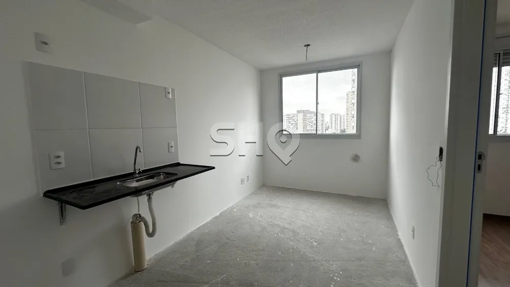 Apartamento, 1 quarto, 24 m² - Foto 5