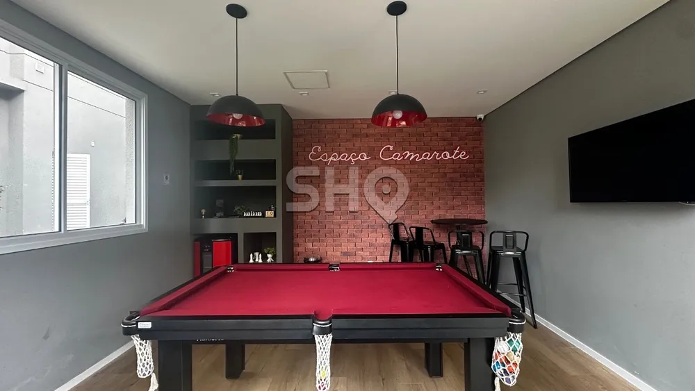 Apartamento, 1 quarto, 24 m² - Foto 16