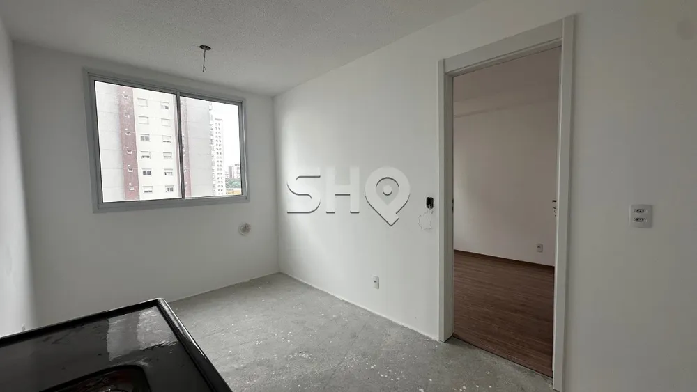 Apartamento, 1 quarto, 24 m² - Foto 2