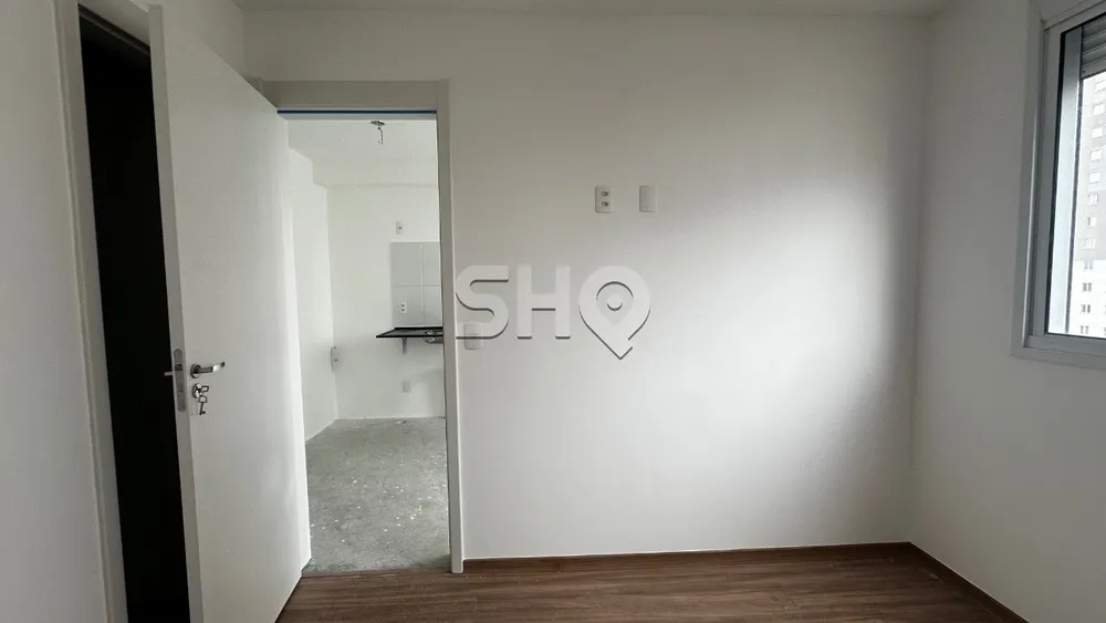 Apartamento, 1 quarto, 24 m² - Foto 9