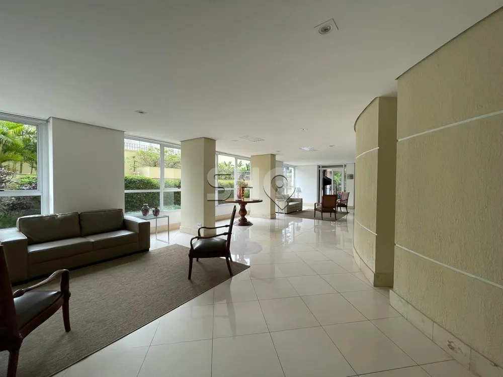 Apartamento, 3 quartos, 240 m² - Foto 10