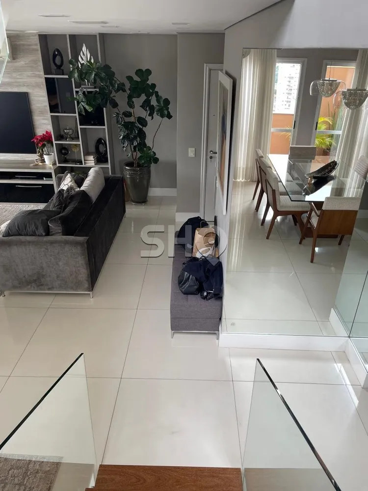 Apartamento, 3 quartos, 240 m² - Foto 9