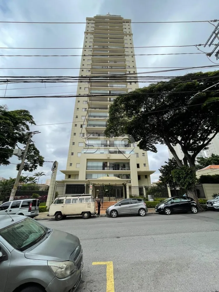 Apartamento, 3 quartos, 240 m² - Foto 3