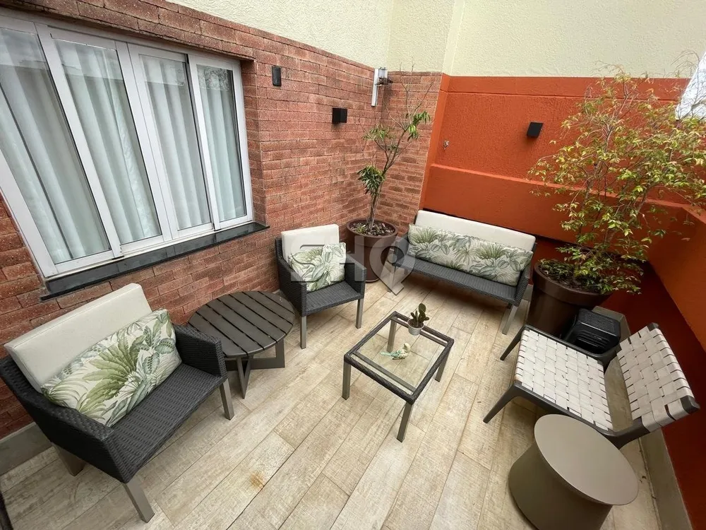 Apartamento, 3 quartos, 240 m² - Foto 4