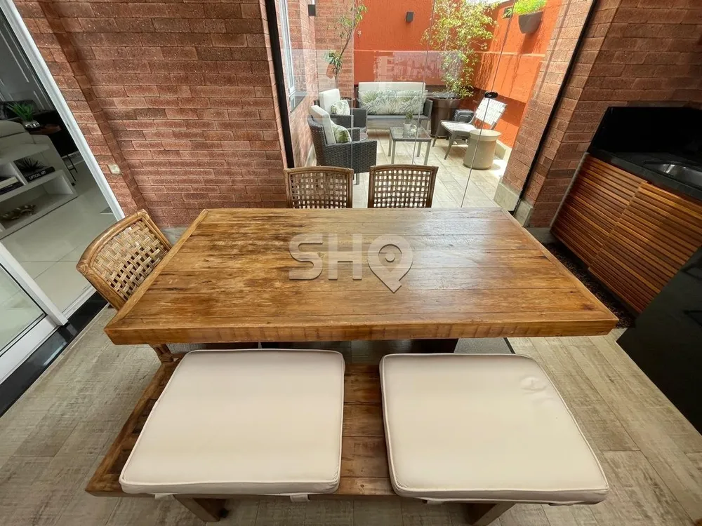 Apartamento, 3 quartos, 240 m² - Foto 4