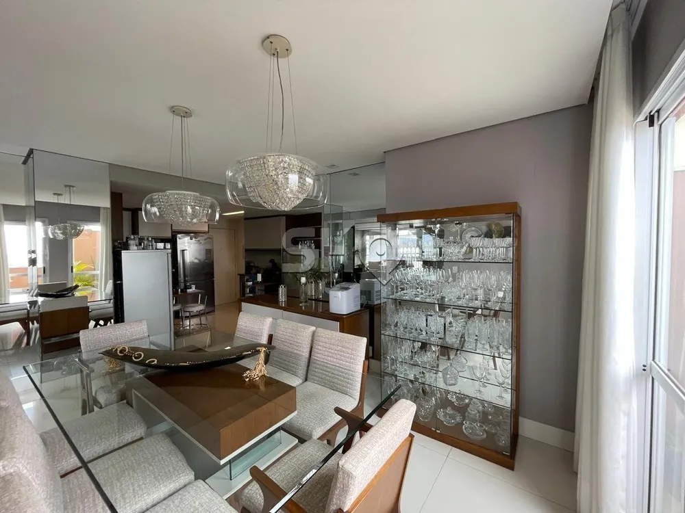 Apartamento, 3 quartos, 240 m² - Foto 6