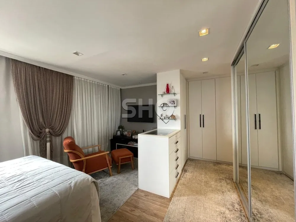 Apartamento, 3 quartos, 240 m² - Foto 3