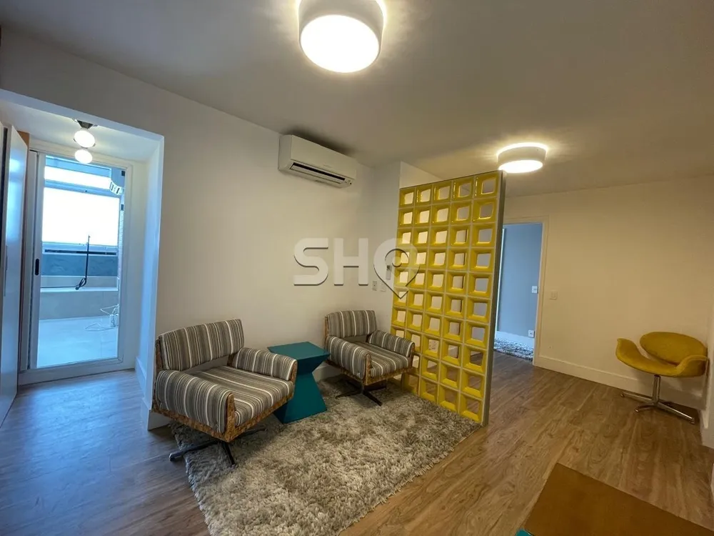 Apartamento, 3 quartos, 240 m² - Foto 7