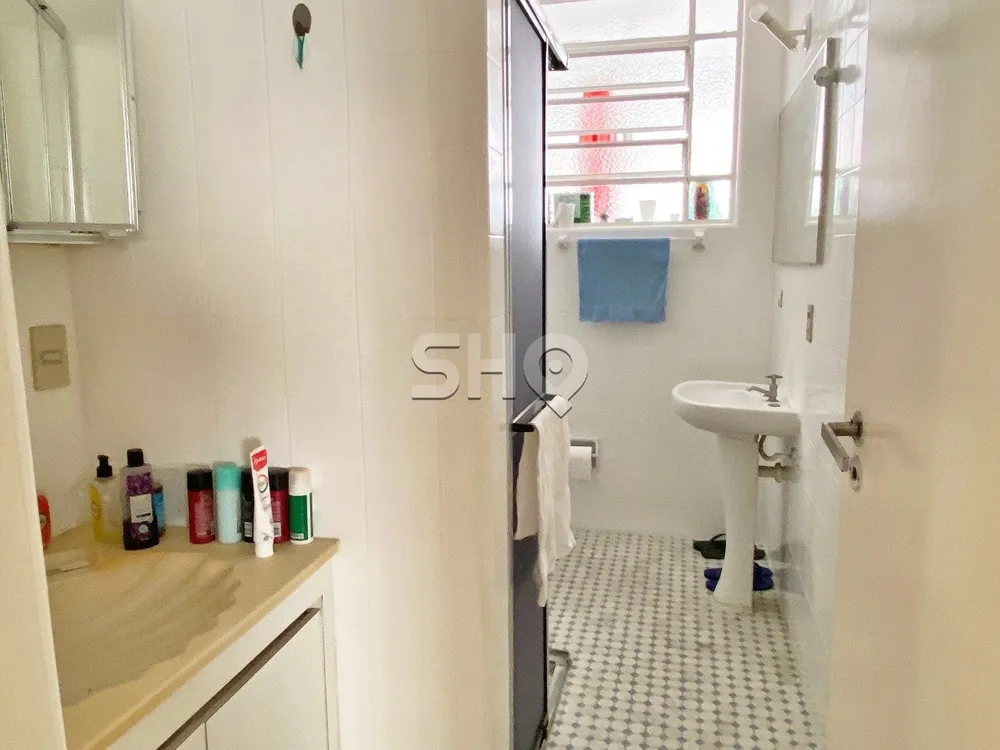 Apartamento, 3 quartos, 90 m² - Foto 7