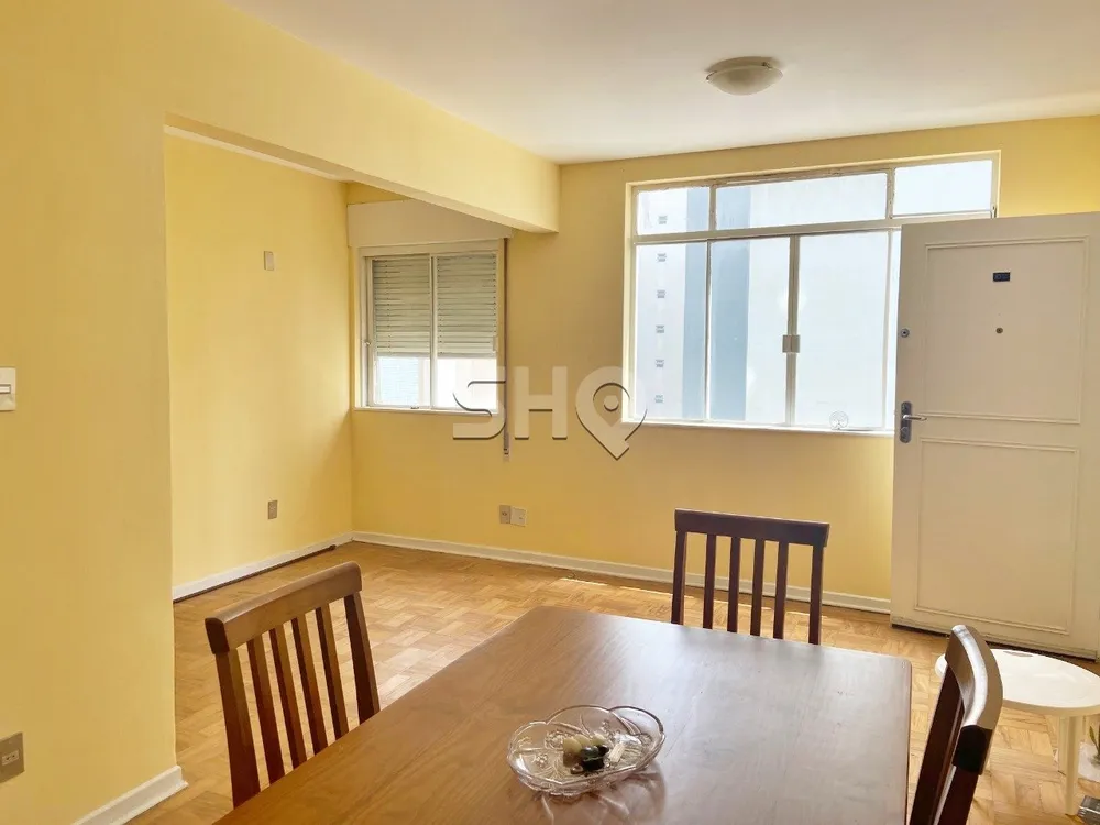 Apartamento, 3 quartos, 90 m² - Foto 1