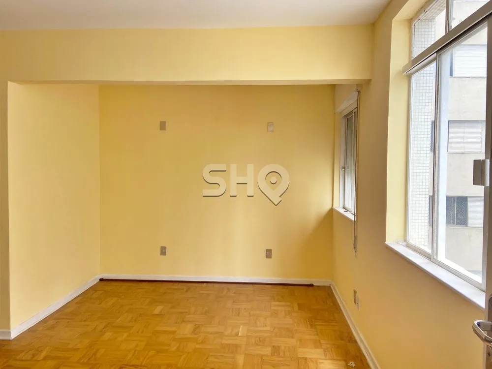 Apartamento, 3 quartos, 90 m² - Foto 2