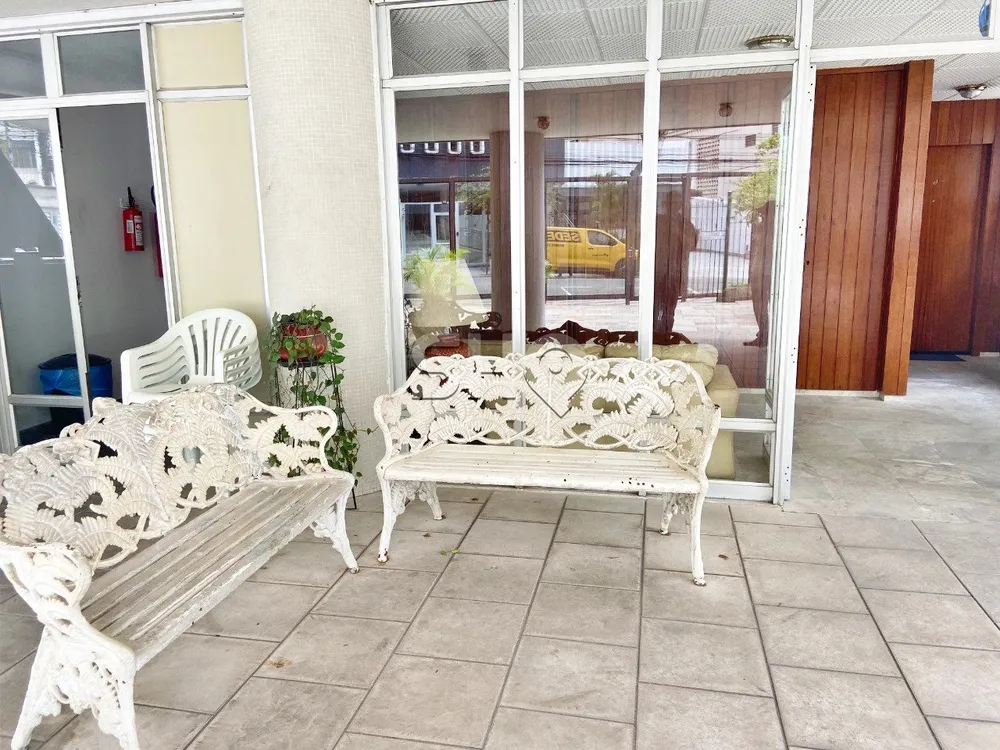 Apartamento, 3 quartos, 90 m² - Foto 1