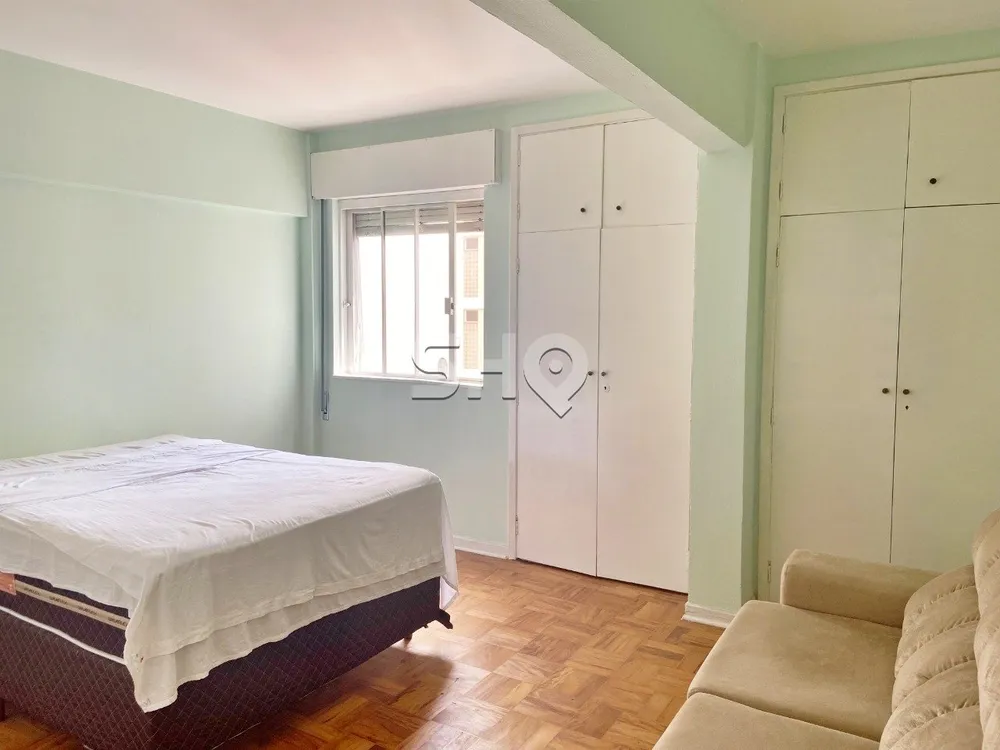 Apartamento, 3 quartos, 90 m² - Foto 4