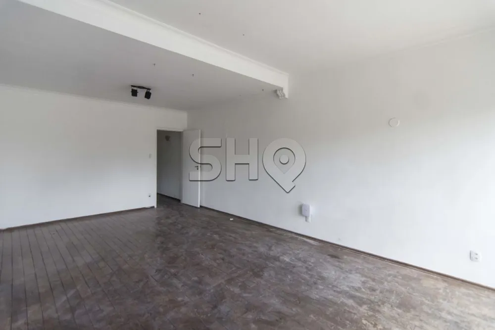 Sobrado, 4 quartos, 357 m² - Foto 1
