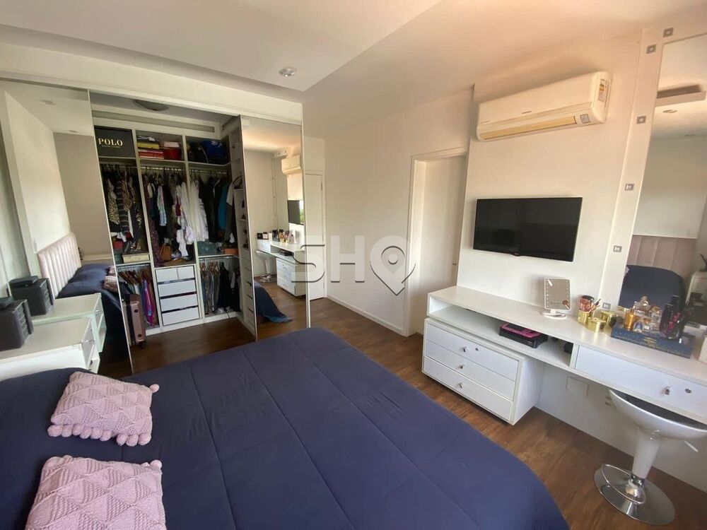 Apartamento, 3 quartos, 163 m² - Foto 7